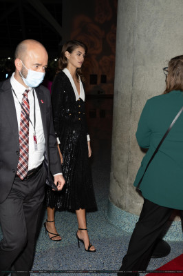 Kaia Gerber pic #1294684