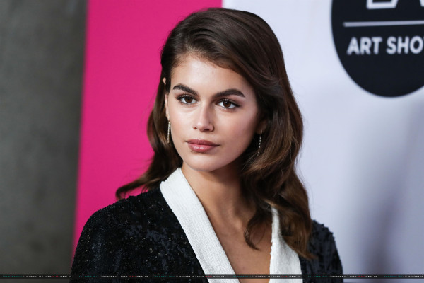 Kaia Gerber pic #1294689