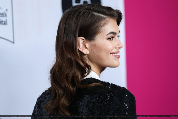 Kaia Gerber pic #1294685