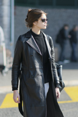 Kaia Gerber pic #1110131