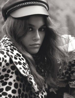 Kaia Gerber pic #990208