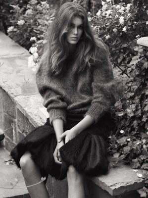 Kaia Gerber pic #990207