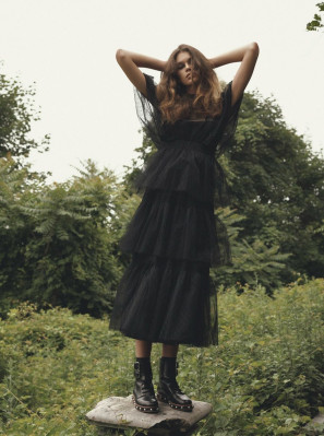 Kaia Gerber pic #990212
