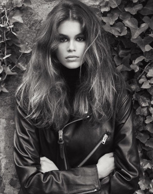Kaia Gerber pic #990210