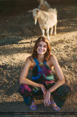 Kaia Gerber pic #1321869
