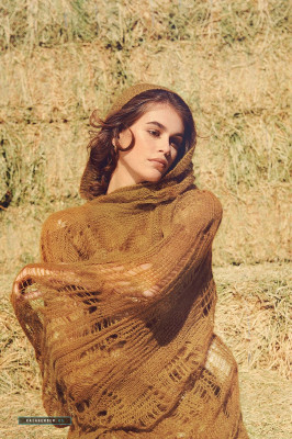 Kaia Gerber pic #1321868