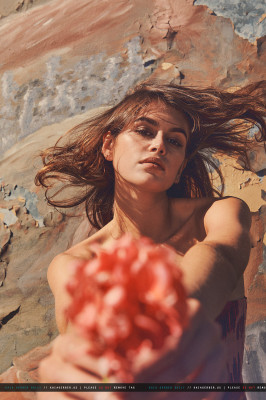 Kaia Gerber pic #1321870