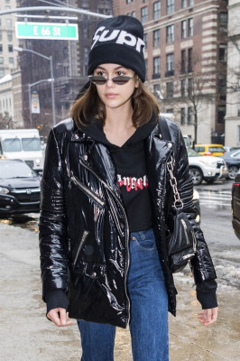 Kaia Gerber pic #1006844