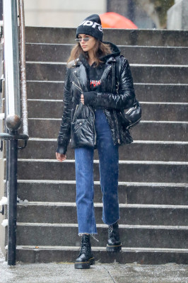 Kaia Gerber pic #1006846