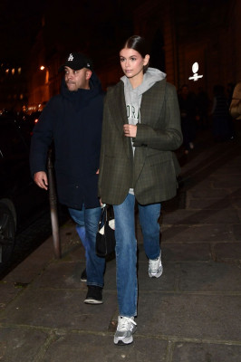 Kaia Gerber pic #1201086