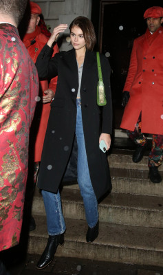 Kaia Gerber pic #1203689