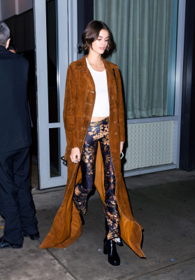 Kaia Gerber pic #1203690
