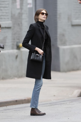 Kaia Gerber pic #1203444