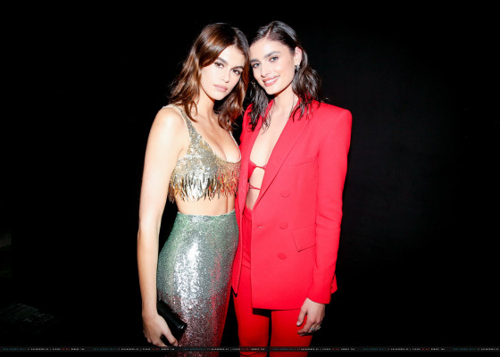 Kaia Gerber pic #1322693