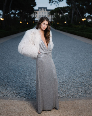 Kaia Gerber pic #1329430