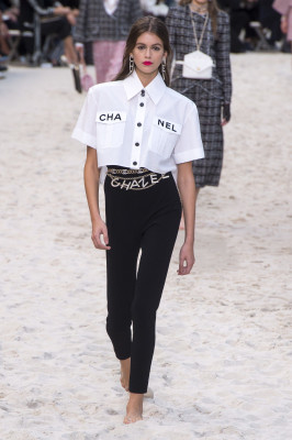 Kaia Gerber pic #1102022