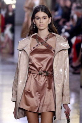 Kaia Gerber pic #1027823