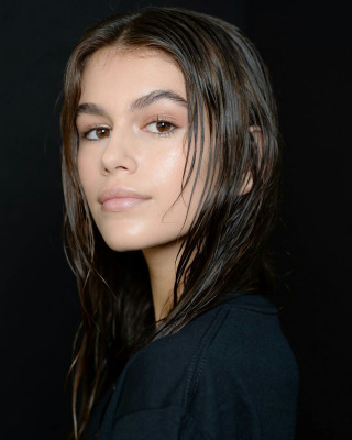 Kaia Gerber pic #1027649