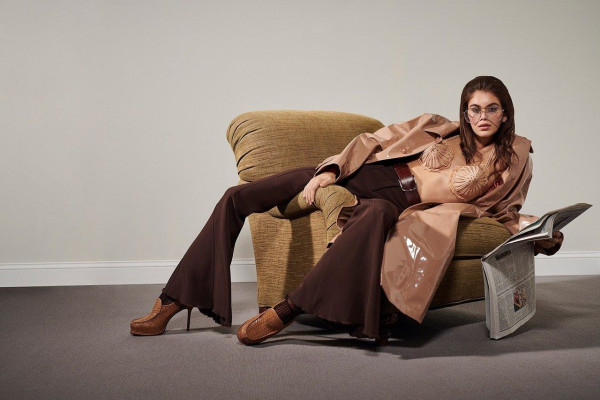 Kaia Gerber pic #1121866