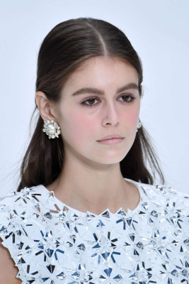 Kaia Gerber pic #1123594
