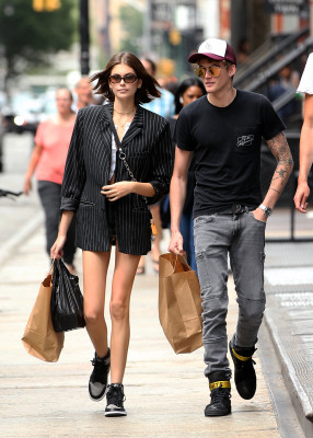 Kaia Gerber pic #1149584