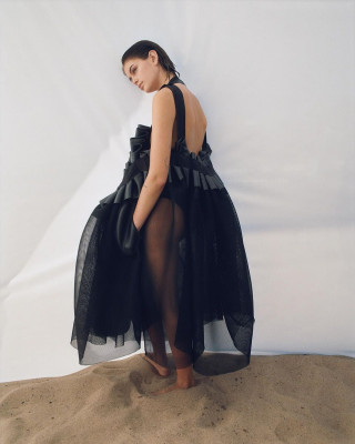 Kaia Gerber pic #1249738
