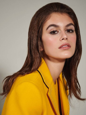 Kaia Gerber pic #1121867