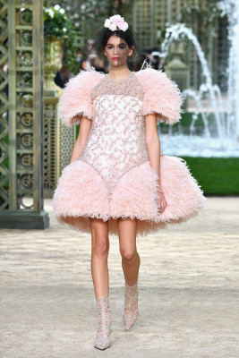 Kaia Gerber pic #1001677