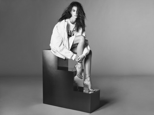 Kaia Gerber pic #1119339