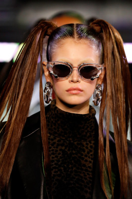Kaia Gerber pic #1137425