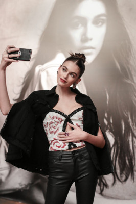 Kaia Gerber pic #973513