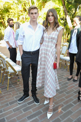 Kaia Gerber pic #974792