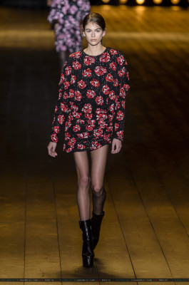 Kaia Gerber pic #1014975