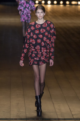 Kaia Gerber pic #1014967