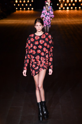 Kaia Gerber pic #1014971