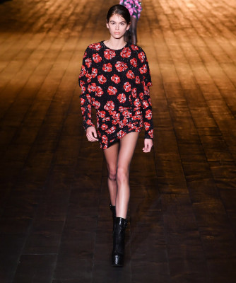 Kaia Gerber pic #1014973