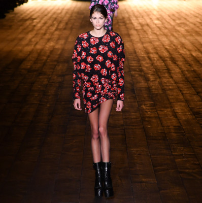 Kaia Gerber pic #1014965