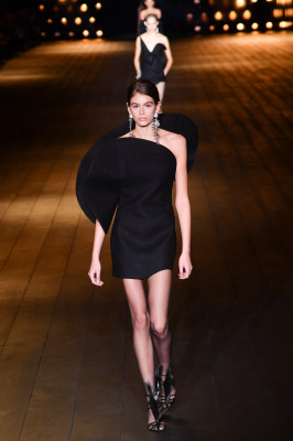 Kaia Gerber pic #1014970