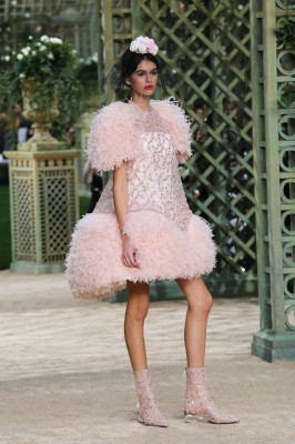 Kaia Gerber pic #1001670