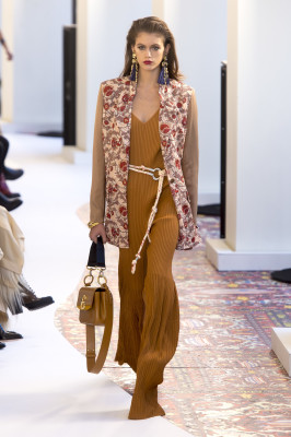 Kaia Gerber pic #1100101