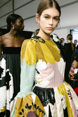 Kaia Gerber pic #1024081