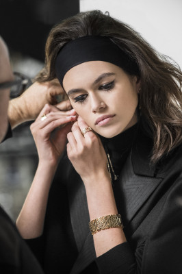 Kaia Gerber pic #1119344