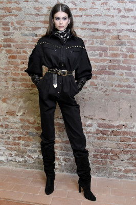 Kaia Gerber pic #1012298