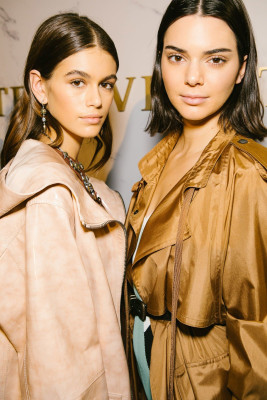 Kaia Gerber pic #1027824