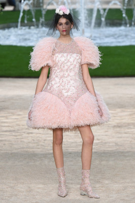 Kaia Gerber pic #1001675