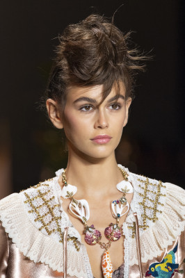 Kaia Gerber pic #1119115