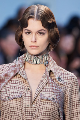Kaia Gerber pic #1205207