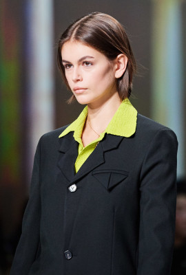 Kaia Gerber pic #1204272