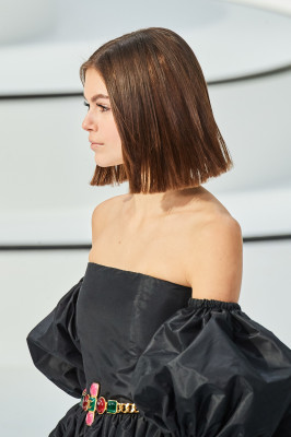 Kaia Gerber pic #1206339