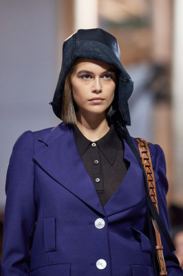 Kaia Gerber pic #1182424